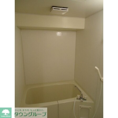 ラージ久我山Aの物件内観写真